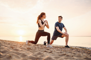 Cross-Training / 265712