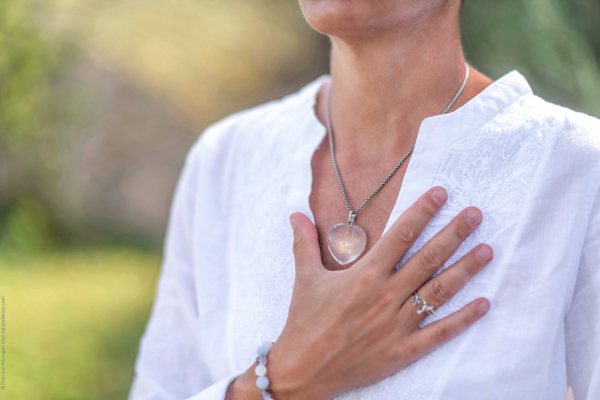 Selbstfürsorge / 265721