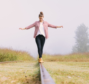 Brückenbauen / 261702