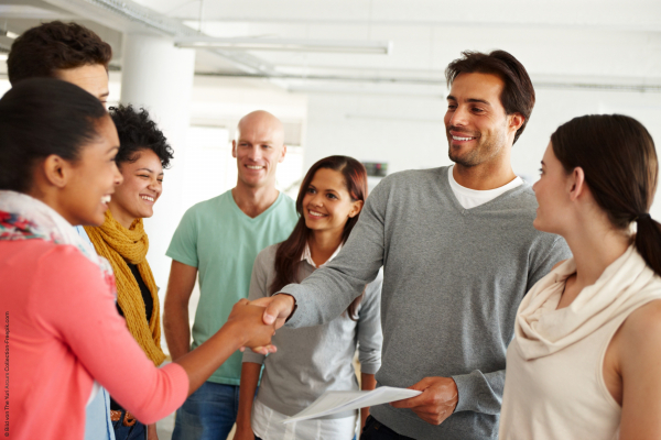 Wertschätzende Kommunikation / 265727