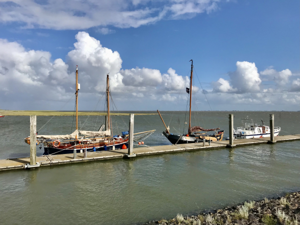 Im August auf Spiekeroog II