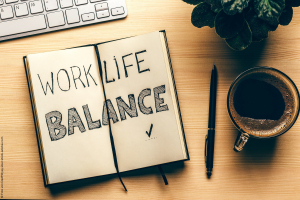 Stressbewältigung / 265713